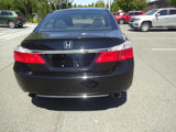 Used 2014 Honda Accord Sport image 4