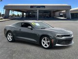 Used 2017 Chevrolet Camaro LT image 2