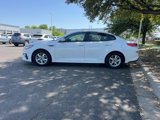 Used 2020 Kia Optima LX image 4