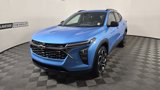 New 2025 Chevrolet Trax RS w/ Driver Confidence Package image 2