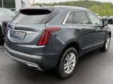 Used 2020 Cadillac XT5 Premium Luxury w/ LPO, Premium Carpet Package image 5