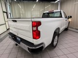 Certified 2024 Chevrolet Silverado 1500 W/T w/ WT Fleet Convenience Package image 5