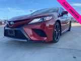 Used 2020 Toyota Camry XSE image 3