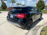 Used 2017 Mercedes-Benz GLA 250 4MATIC image 3