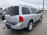 Used 2011 Nissan Armada SL w/ DVD FES Pkg image 3