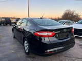 Used 2014 Ford Fusion S image 4