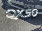 Certified 2022 INFINITI QX50 Luxe image 5