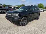 New 2025 Ford Bronco Sport Big Bend w/ Convenience Package image 4