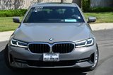 Certified 2022 BMW 530i w/ Convenience Package image 2