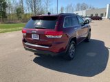 Used 2018 Jeep Grand Cherokee Limited image 2