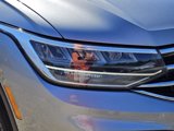 Used 2024 Volkswagen Tiguan SE image 3