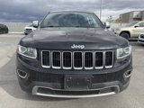 Used 2015 Jeep Grand Cherokee Limited w/ Trailer Tow Group IV image 3