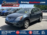 Used 2015 Nissan Rogue S image 1