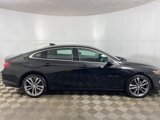 Used 2022 Chevrolet Malibu LT w/ Leather Package image 4