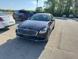 Used 2019 Kia K900 Luxury w/ VIP Package image 2