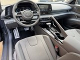 New 2025 Hyundai Elantra Sport image 2