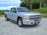 Used 2013 Chevrolet Silverado 1500 LT w/ All-Star Edition image 2