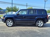 Used 2017 Jeep Patriot Latitude image 4