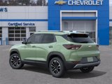 New 2026 Chevrolet TrailBlazer LT image 3
