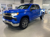 New 2025 Chevrolet Silverado 1500 LT image 3