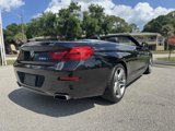 Used 2013 BMW 650i xDrive Convertible image 3