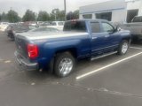 Used 2017 Chevrolet Silverado 1500 LTZ w/ Sport Package image 6