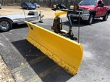 Used 2009 Chevrolet Silverado 2500 LT w/ Snow Plow Prep Package image 2