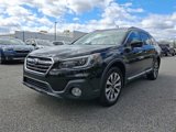 Used 2018 Subaru Outback 2.5i Touring w/ Protection Package #1 image 3