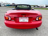 Used 2000 MAZDA MX-5 Miata image 6