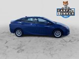 Used 2016 Toyota Prius Four image 2