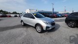Certified 2022 Chevrolet Equinox LS w/ Driver Confidence II Package image 2