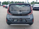 New 2025 Kia Soul LX image 6