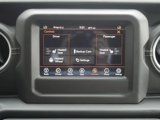 Used 2019 Jeep Wrangler Unlimited Sahara w/ Cold Weather Group image 3