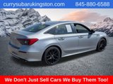 Used 2023 Honda Civic Sport image 3
