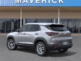 New 2026 Chevrolet TrailBlazer LS w/ LS Convenience Package image 3