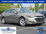 Used 2023 Chevrolet Malibu LT image 1