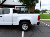 Used 2020 Chevrolet Colorado W/T w/ WT Convenience Package image 4
