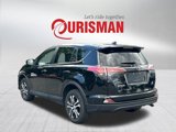Used 2018 Toyota RAV4 LE image 4