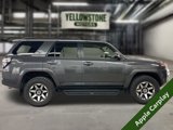 Used 2023 Toyota 4Runner TRD Off-Road Premium image 5