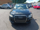 Used 2014 Audi Q5 2.0T Premium w/ Lighting Package image 3