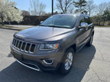 Used 2014 Jeep Grand Cherokee Limited image 2