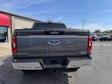 Used 2022 Ford F150 XLT image 3