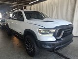 Used 2021 RAM 1500 Rebel w/ Rebel Level 2 Equipment Group image 2