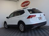 Used 2020 Volkswagen Tiguan S image 4