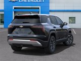 New 2025 Chevrolet Equinox LT image 4