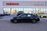New 2025 Nissan Sentra SV w/ All-Weather Package image 3