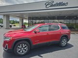 Used 2023 GMC Acadia SLT image 2