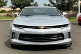 Used 2017 Chevrolet Camaro LT w/ RS Package image 3