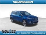 Used 2018 Ford Escape SE image 2