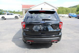 Used 2017 Ford Explorer Sport w/ Equipment Group 401A image 4